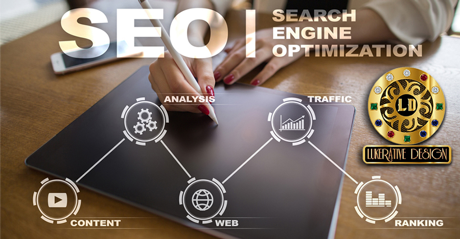 best seo darwin lukerative design