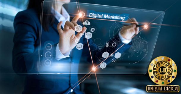 Lukerative Design Best Digital Marketing Darwin Australia