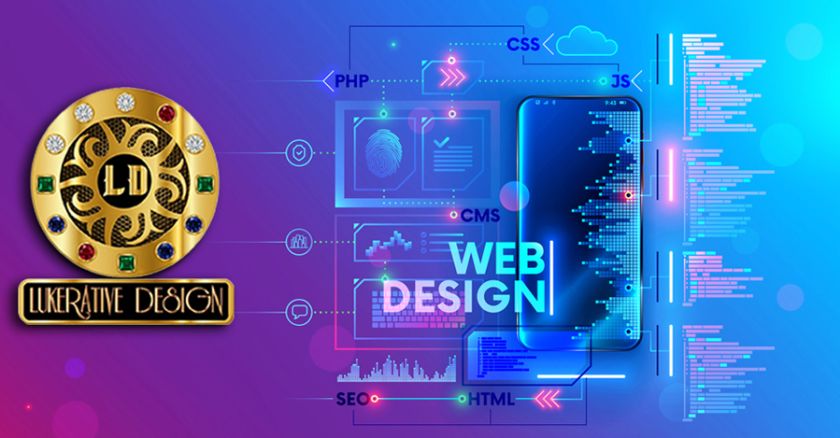 best web designer darwin lukerative web design seo social media digital marketing